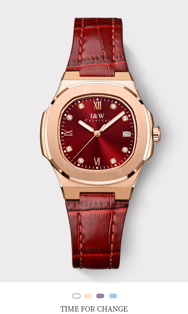 雅典女神系列IW：55882L