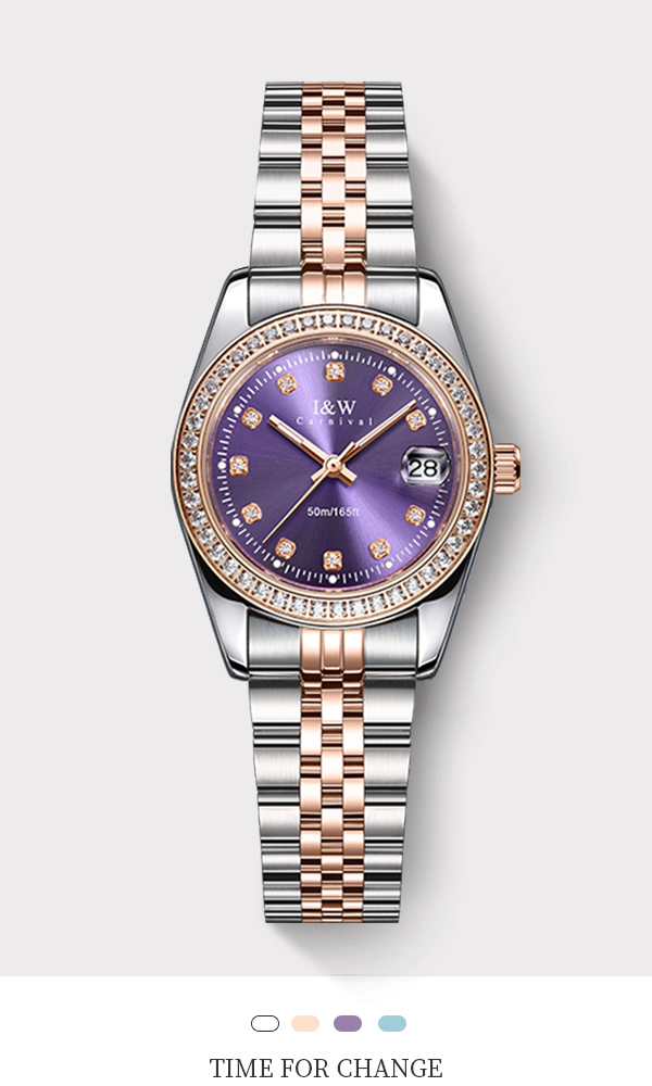 雅典女神系列IW：55869L