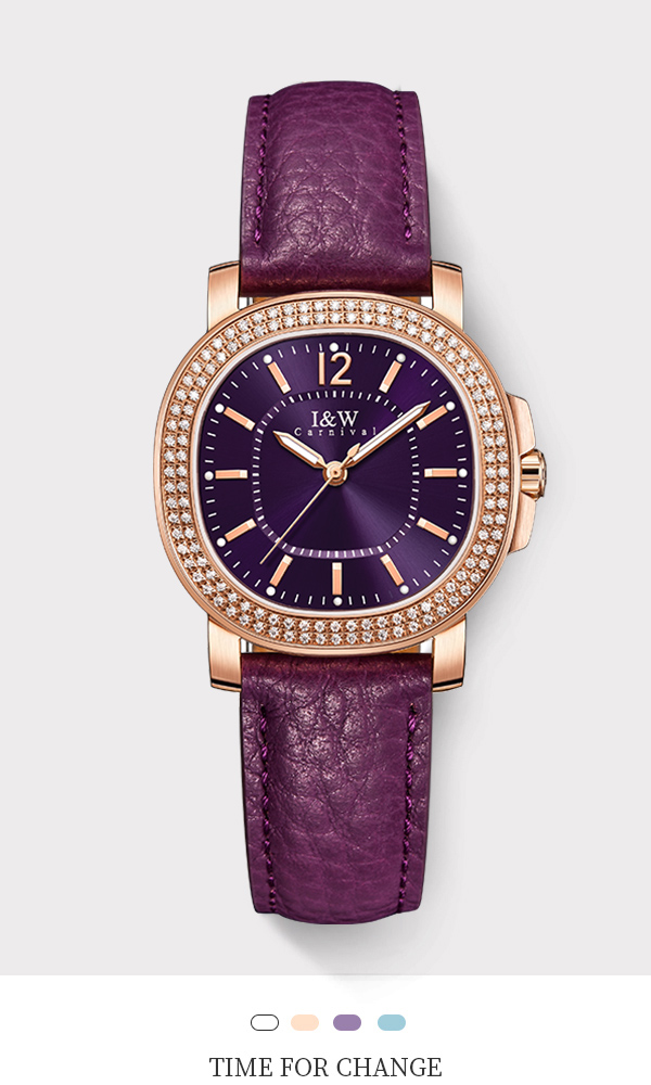 雅典女神系列IW：55896L